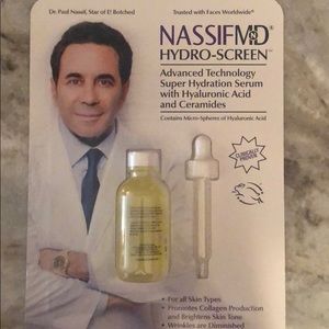 Nassif Hydro-Screen